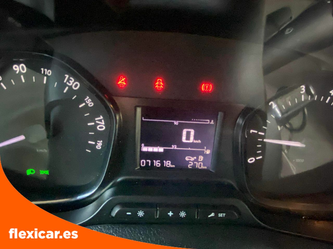 Foto Toyota Proace 12
