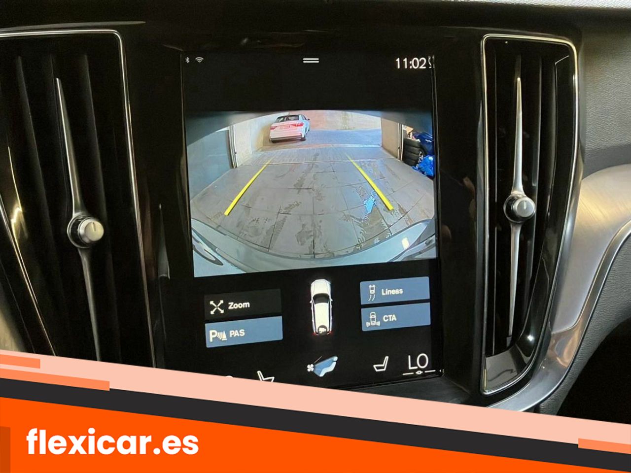Foto Volvo V60 18