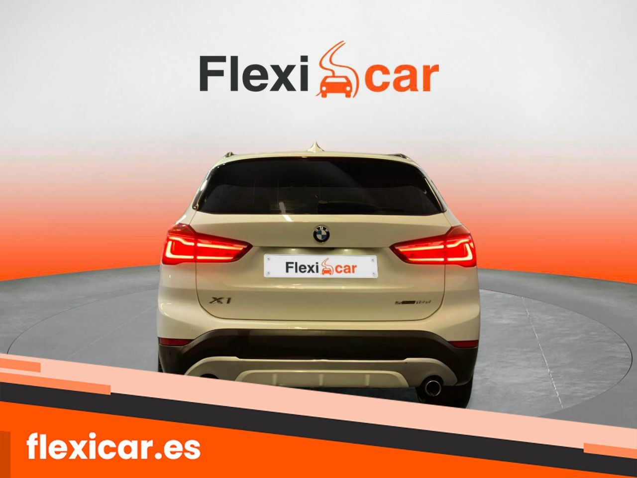 Foto BMW X1 8