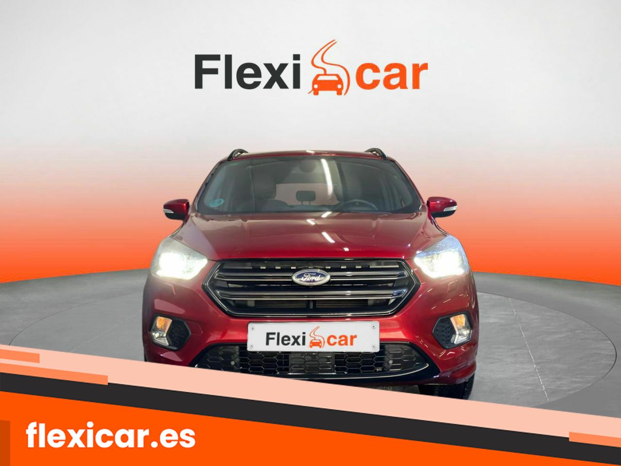Foto Ford Kuga 2