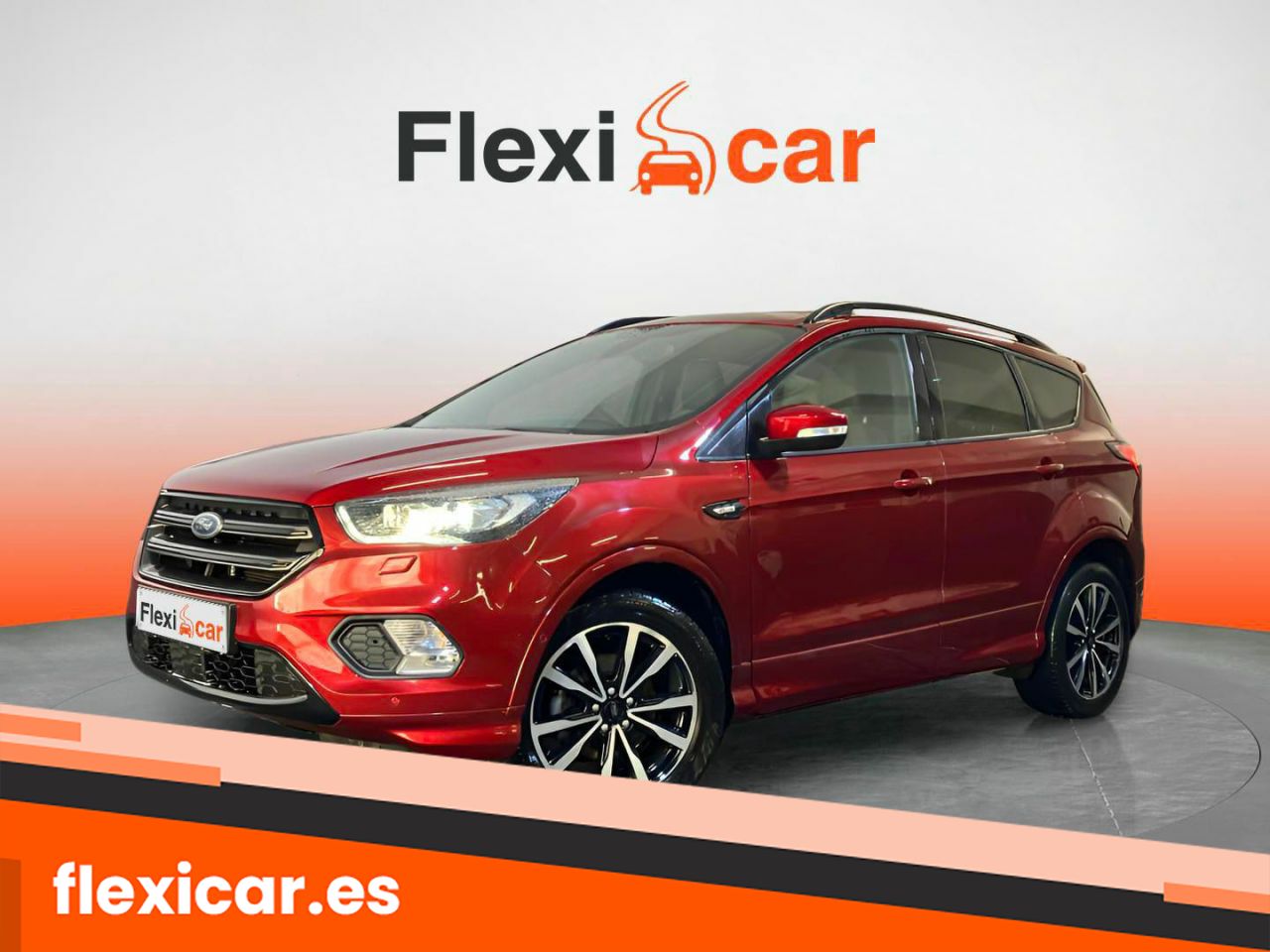 Foto Ford Kuga 3