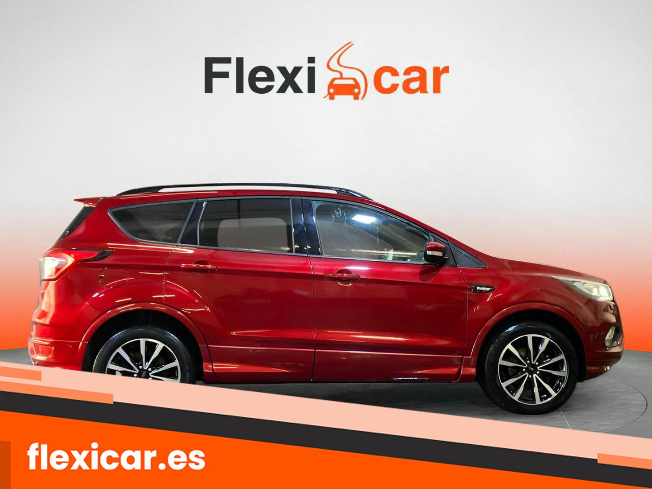 Foto Ford Kuga 4