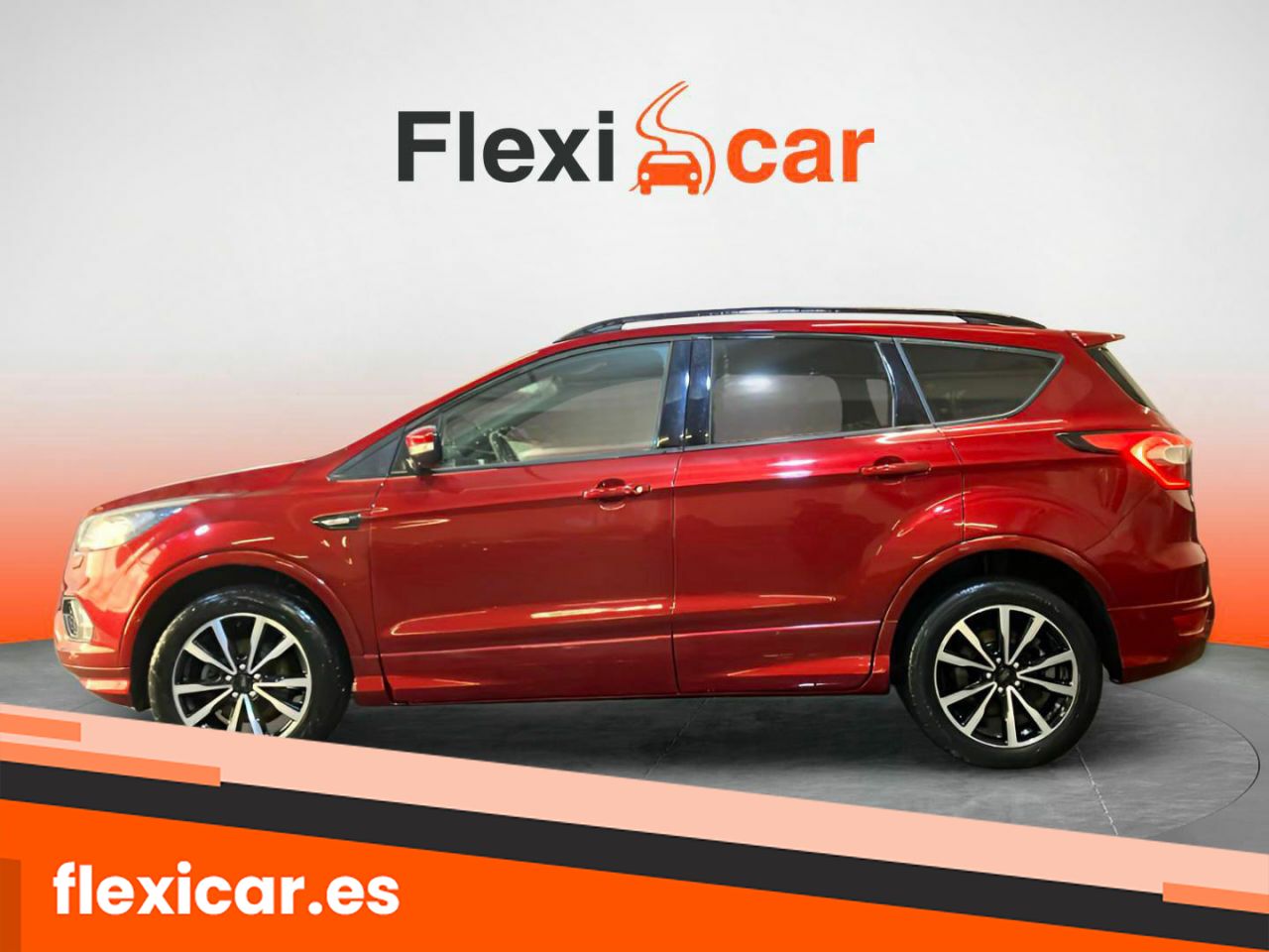 Foto Ford Kuga 5