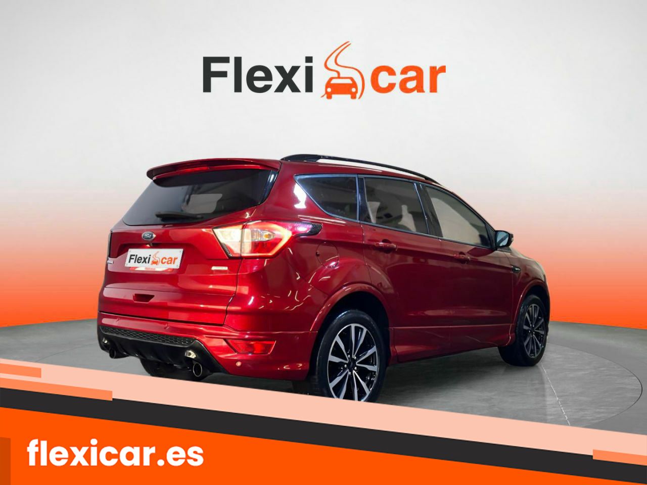 Foto Ford Kuga 7