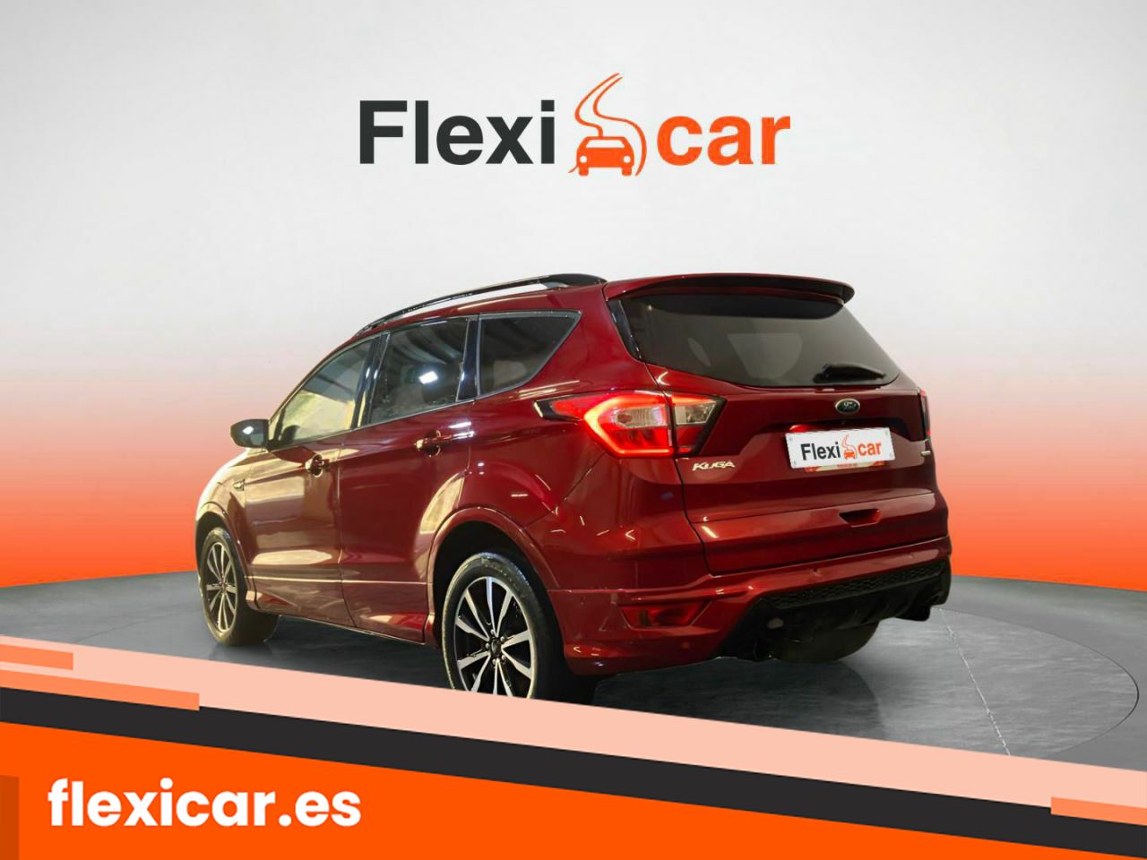 Foto Ford Kuga 9