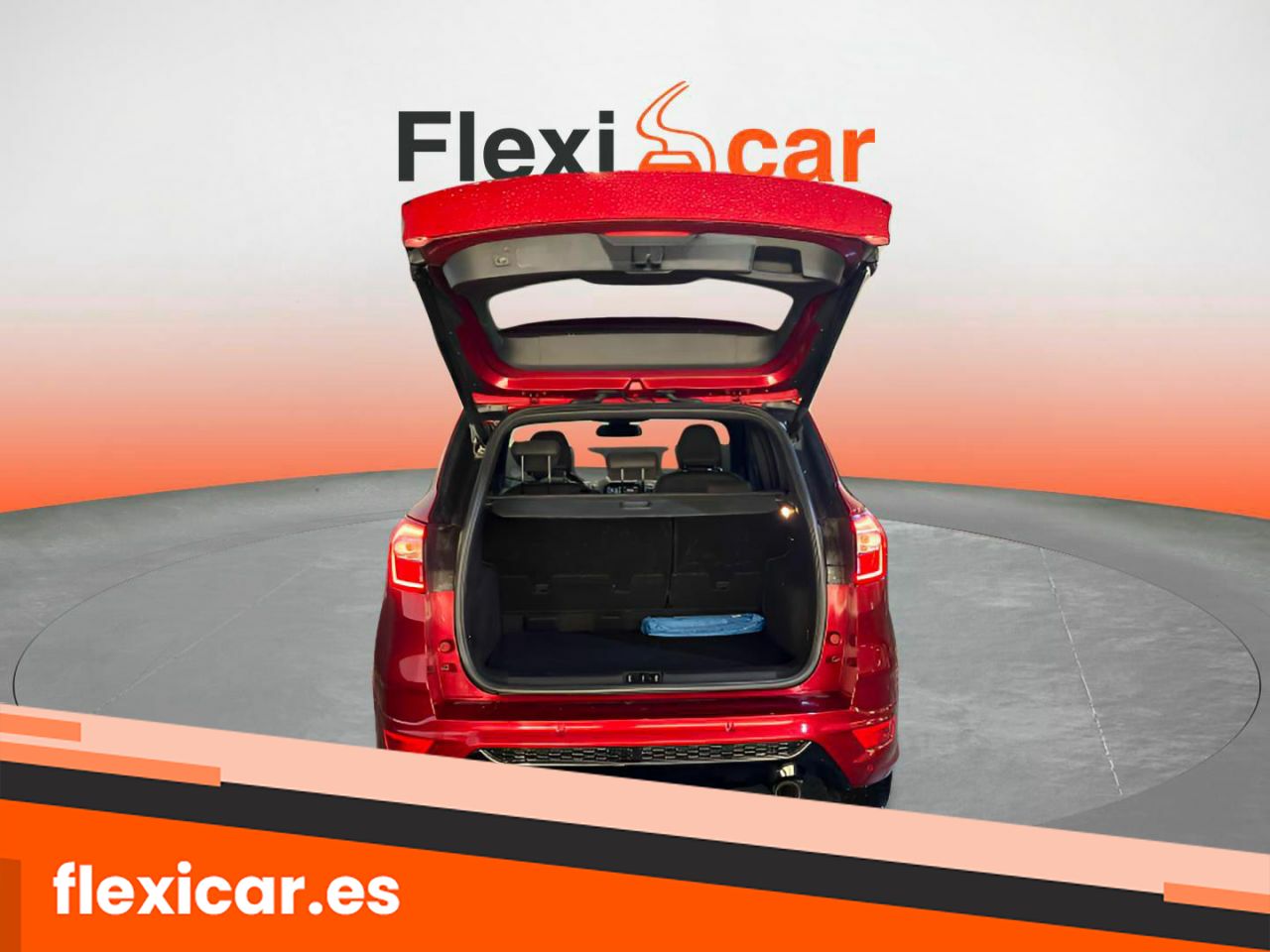 Foto Ford Kuga 10