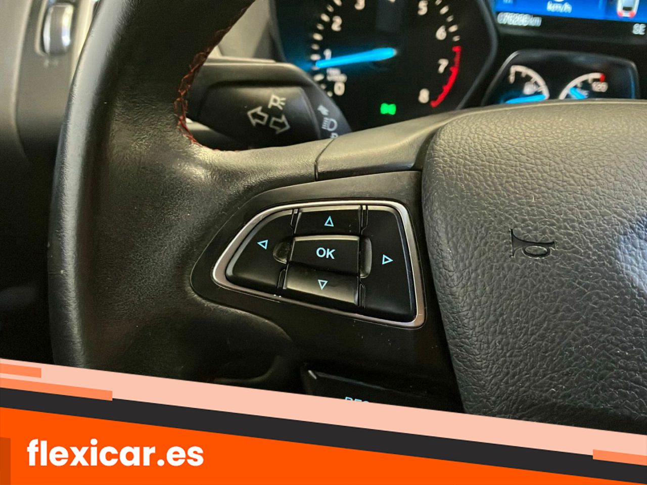 Foto Ford Kuga 16