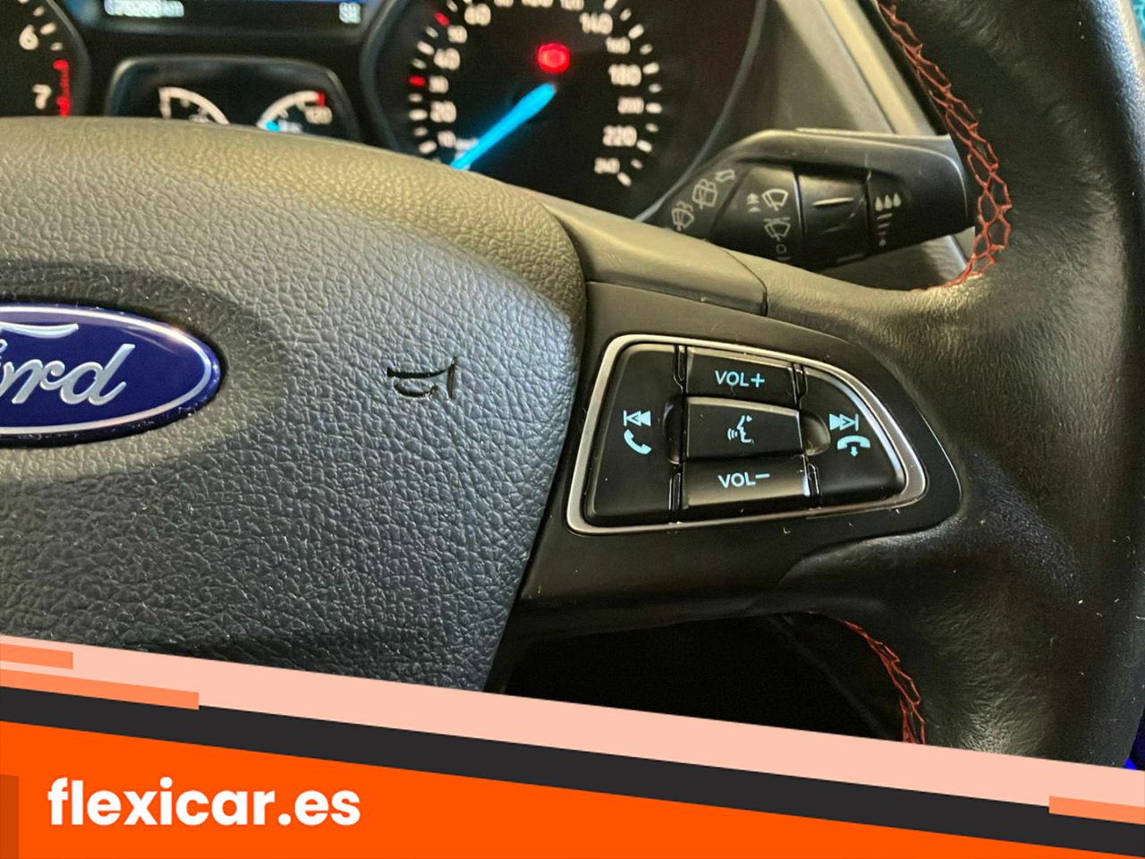 Foto Ford Kuga 17