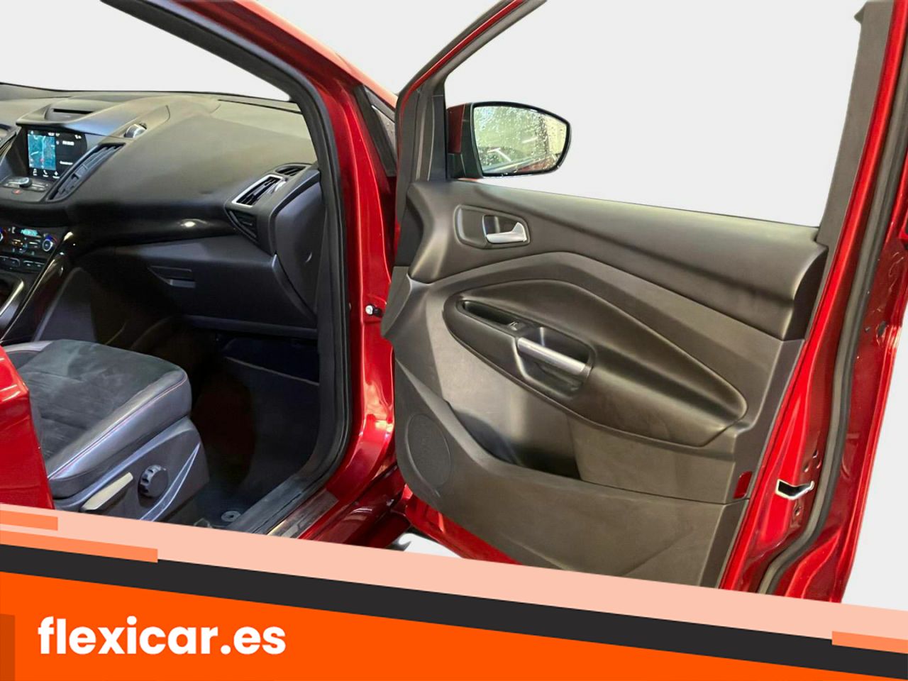 Foto Ford Kuga 19