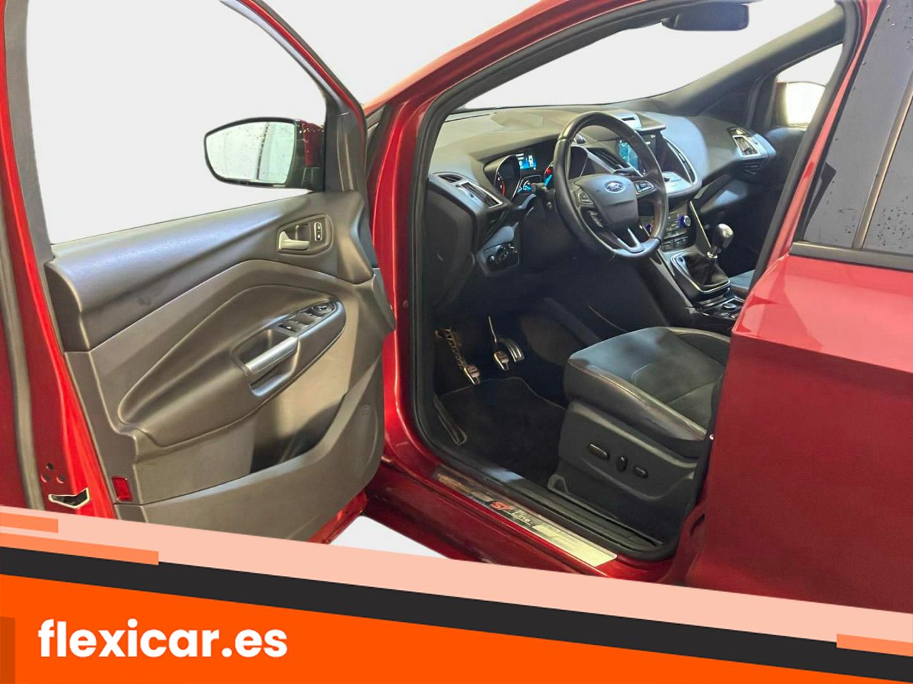 Foto Ford Kuga 20