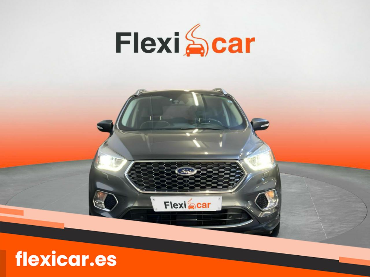 Foto Ford Kuga 2