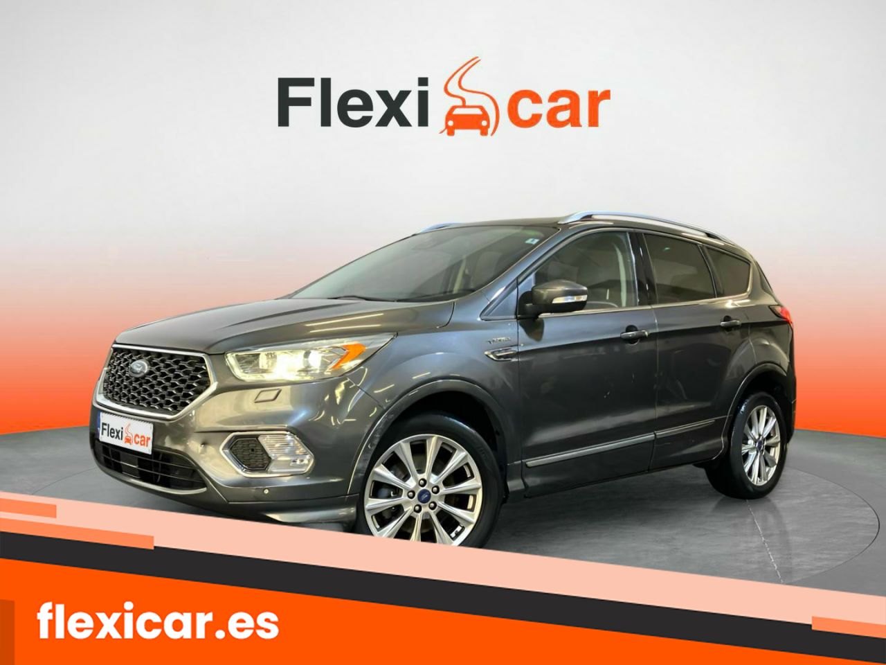 Foto Ford Kuga 3