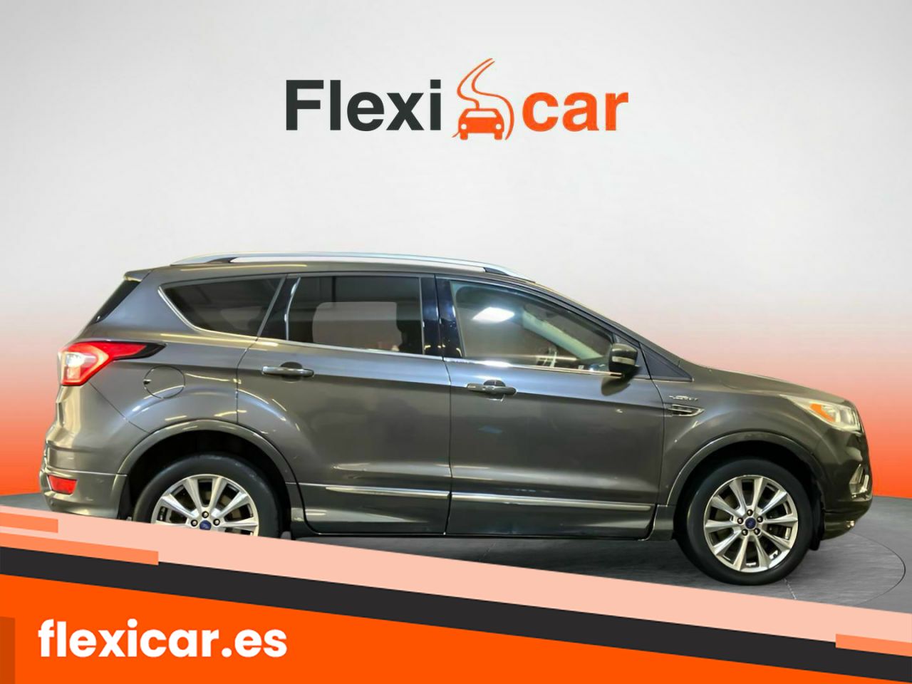 Foto Ford Kuga 4