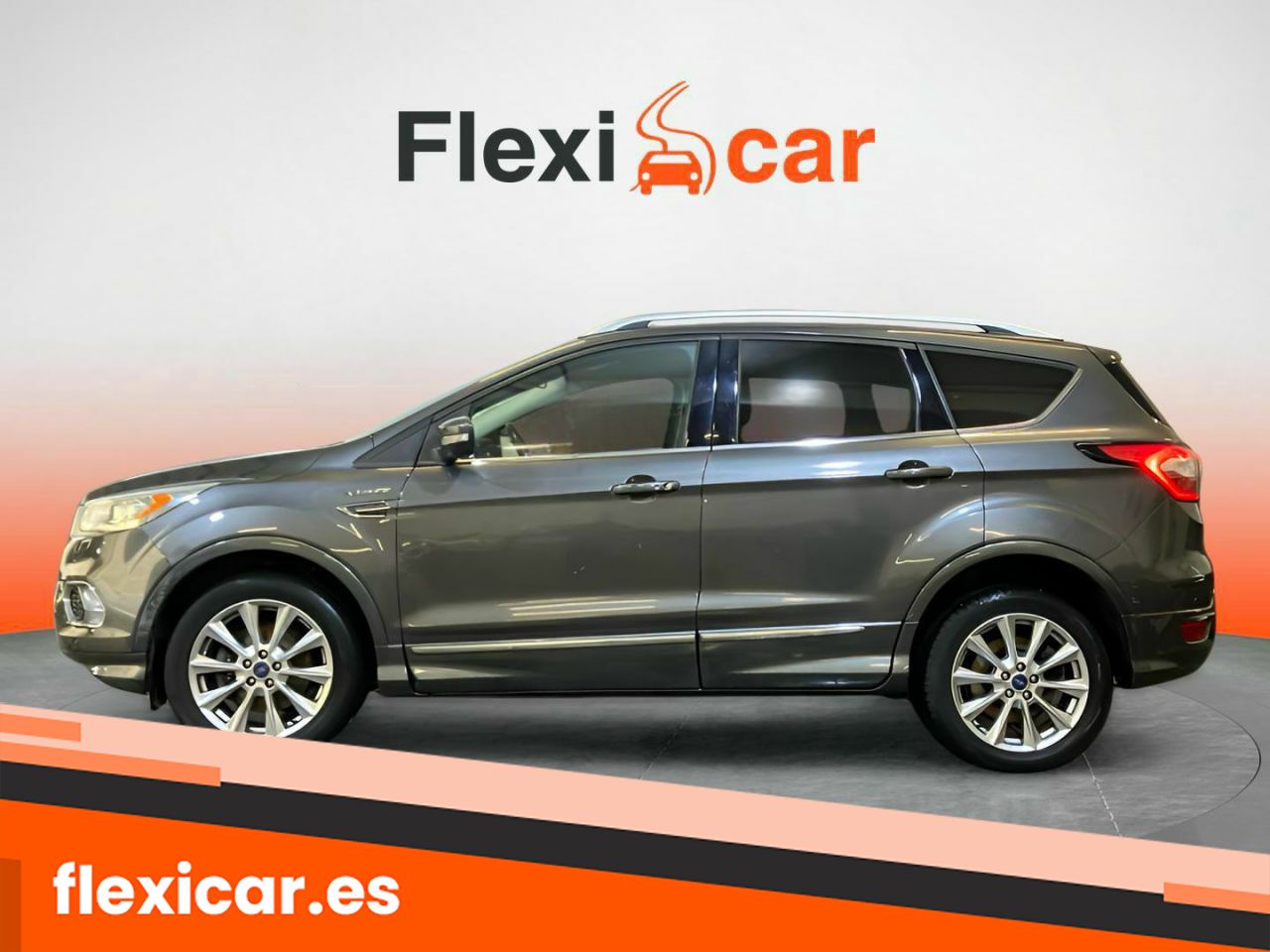 Foto Ford Kuga 5