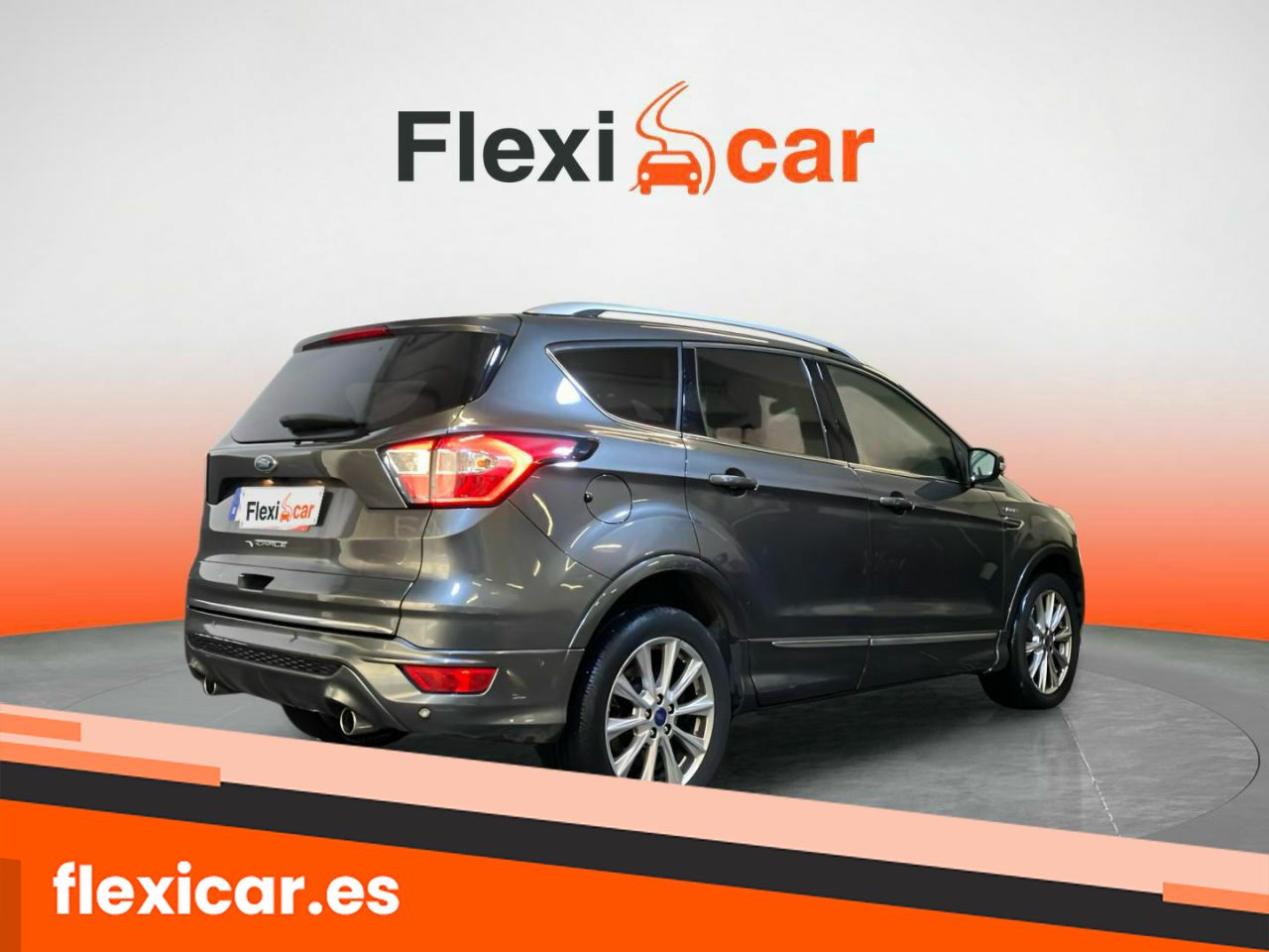 Foto Ford Kuga 7