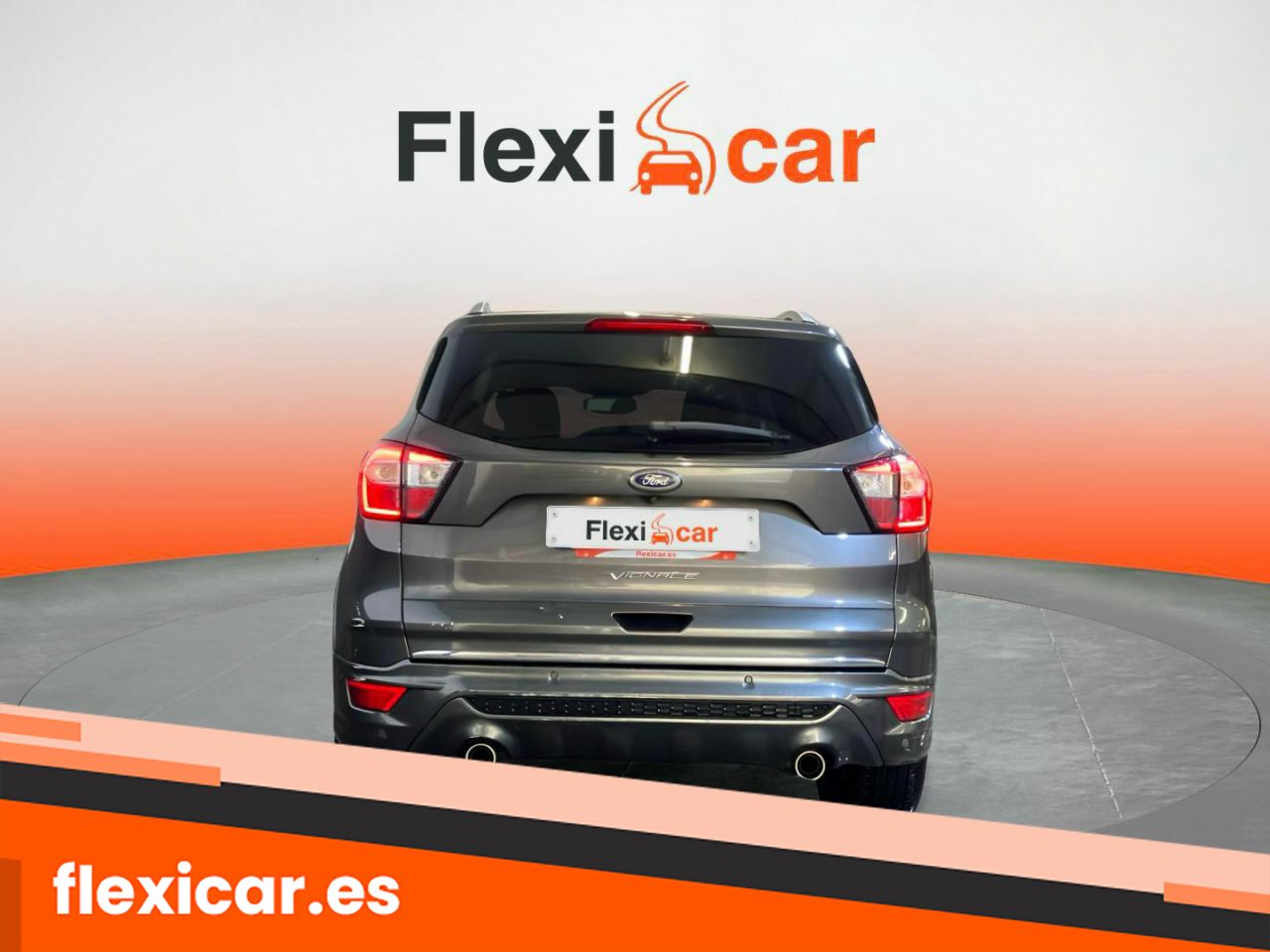 Foto Ford Kuga 8