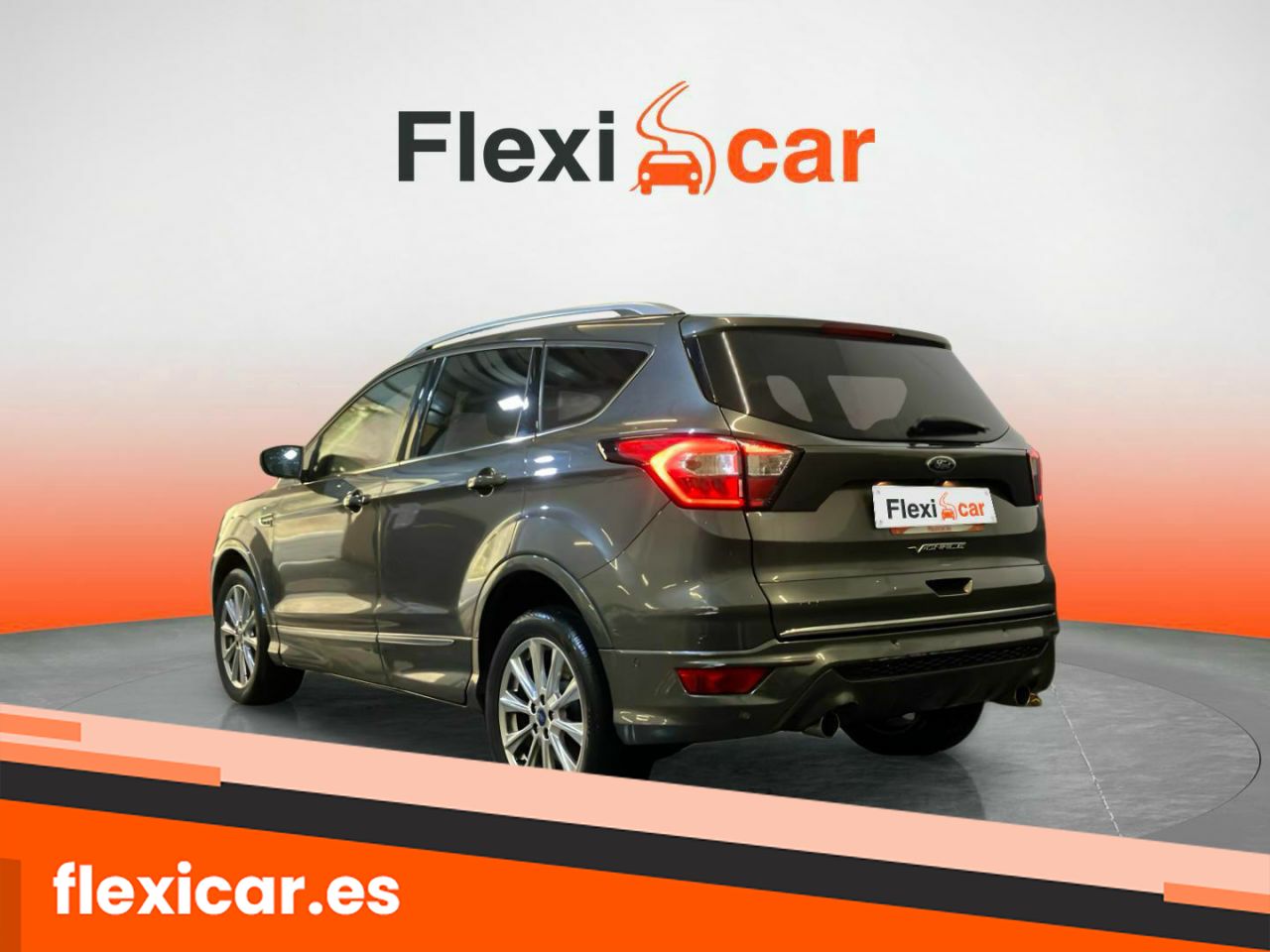 Foto Ford Kuga 9