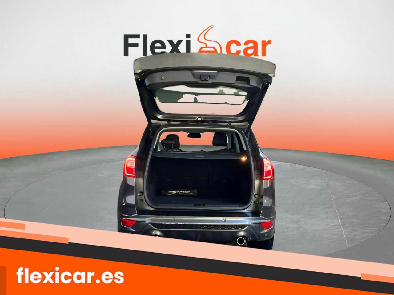 Foto Ford Kuga 10