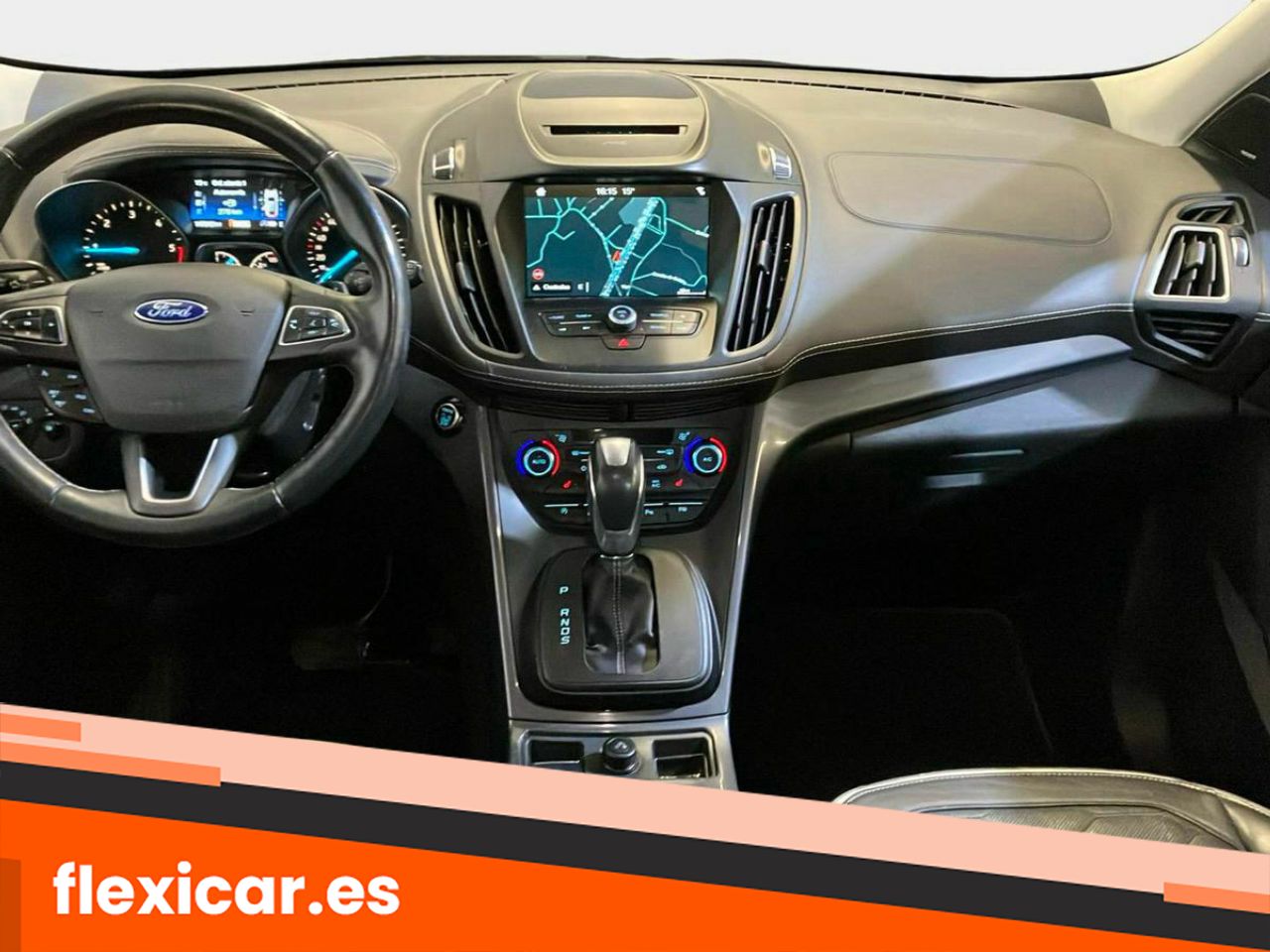 Foto Ford Kuga 11