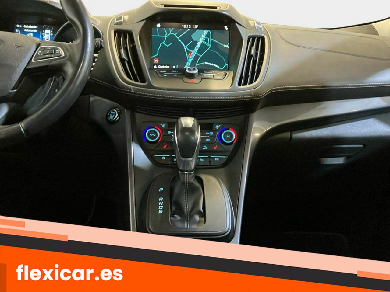Foto Ford Kuga 13