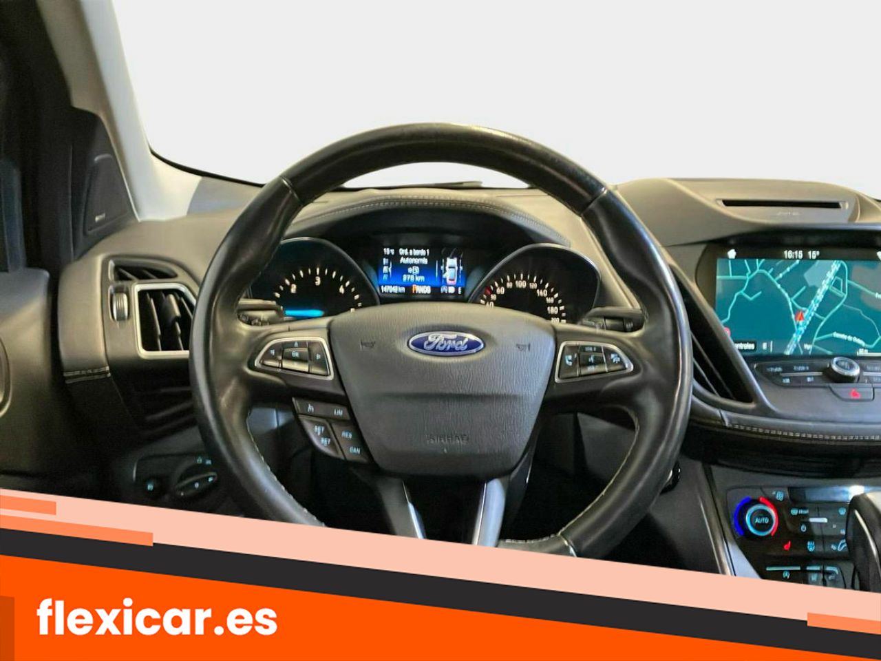 Foto Ford Kuga 14