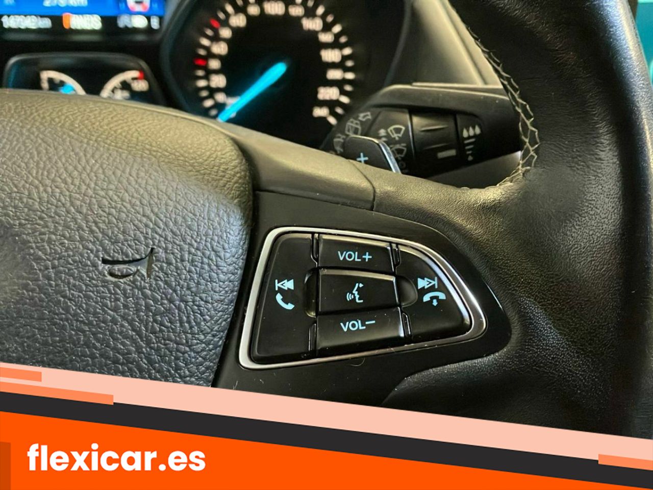 Foto Ford Kuga 17
