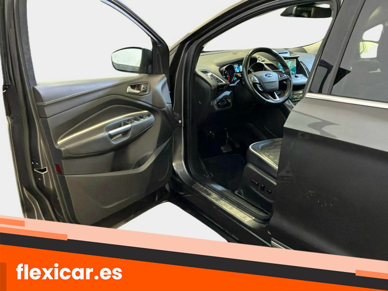 Foto Ford Kuga 19