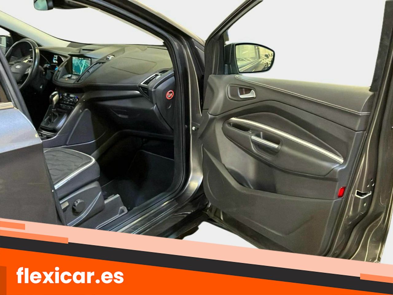 Foto Ford Kuga 20