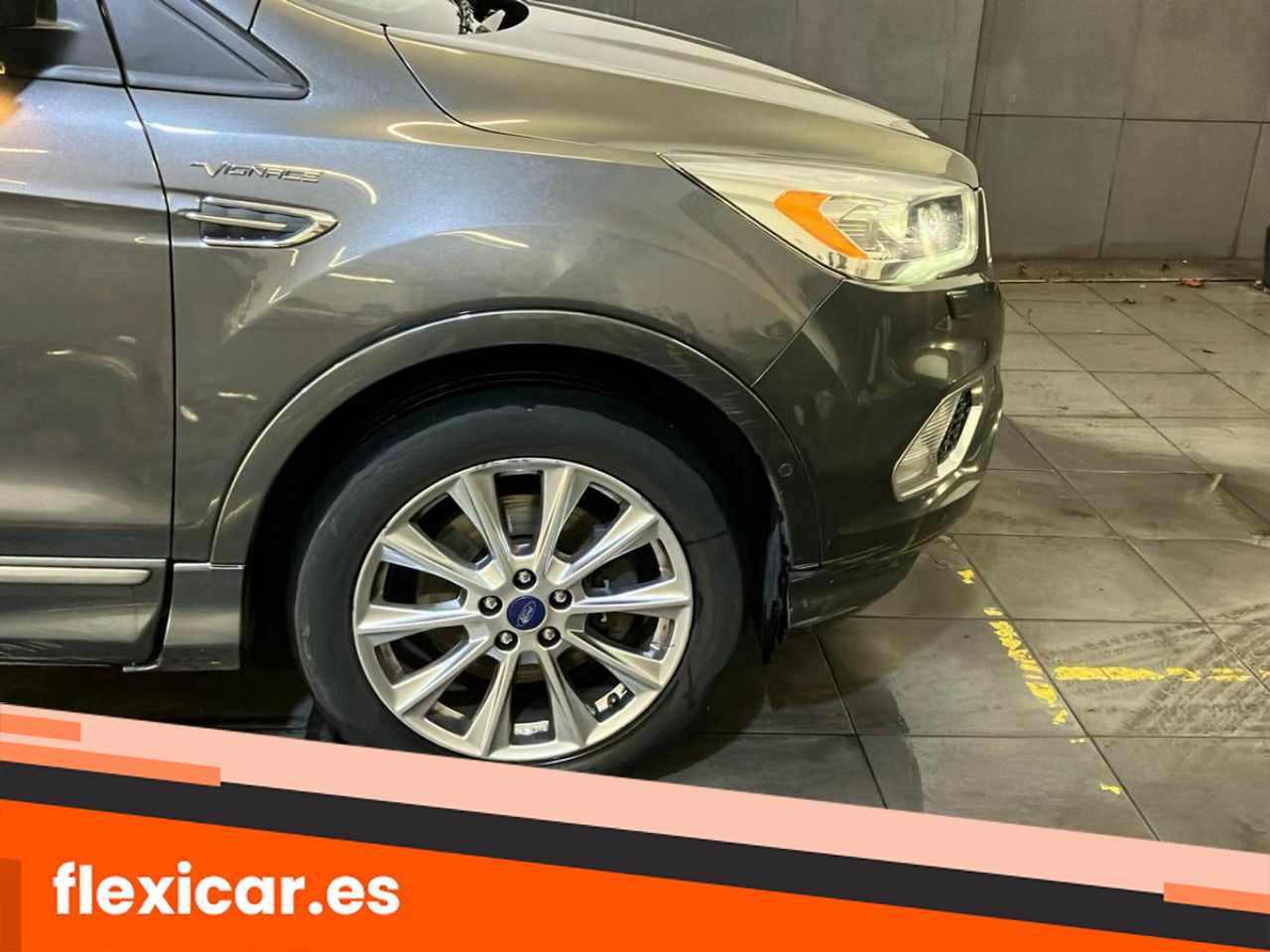 Foto Ford Kuga 21