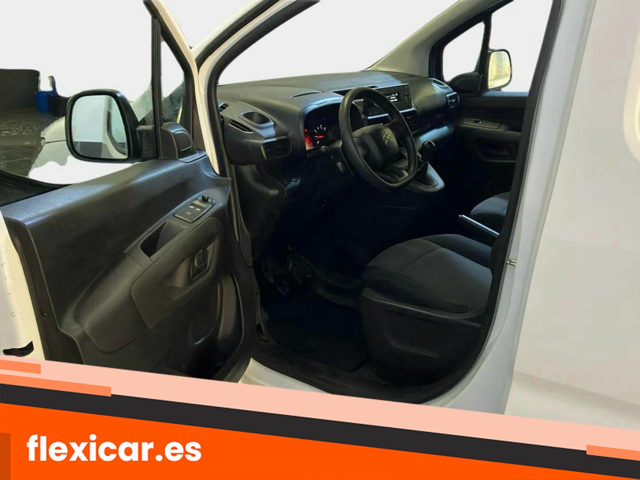 Foto Citroën Berlingo 18