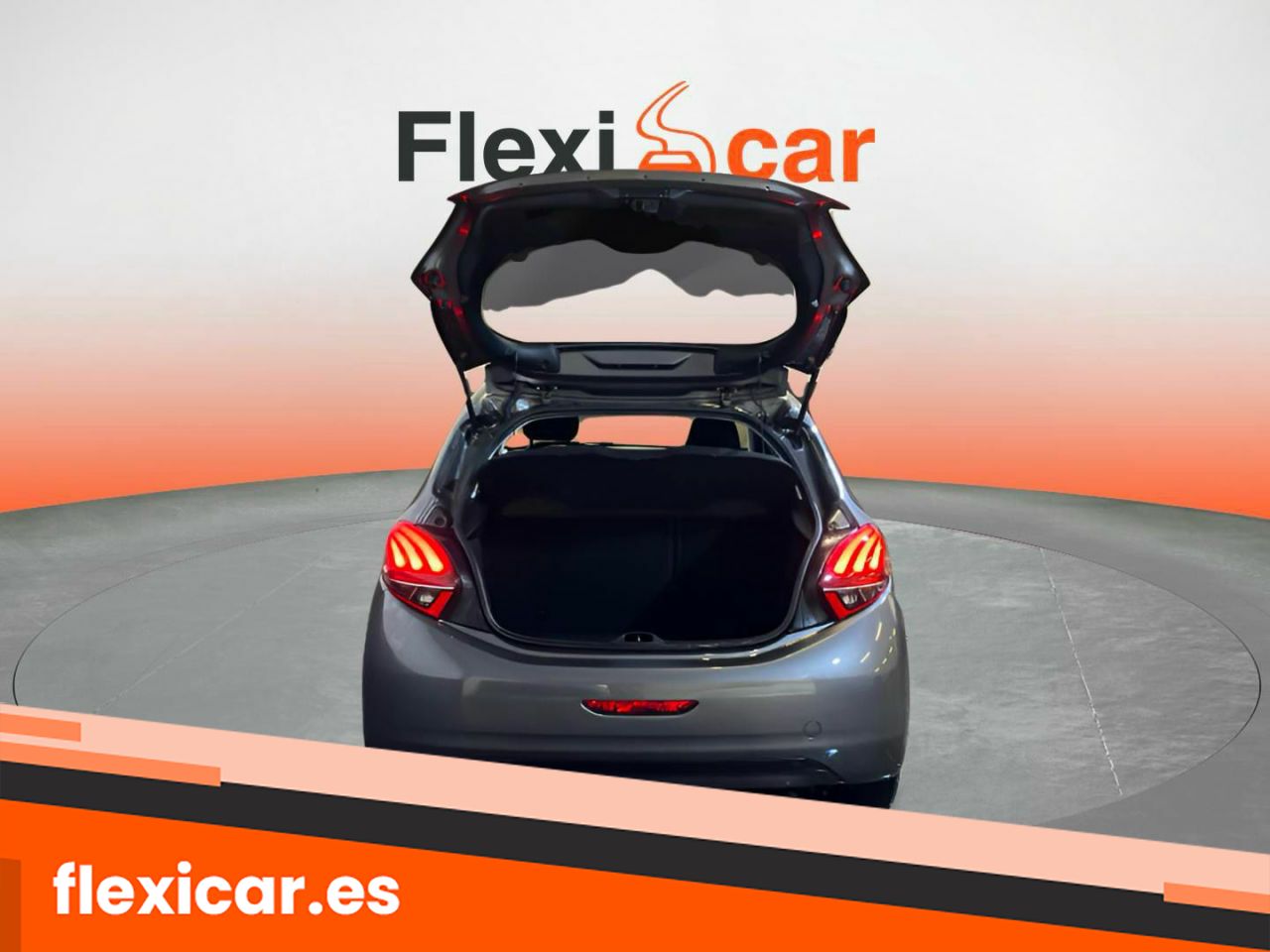 Foto Peugeot 208 10