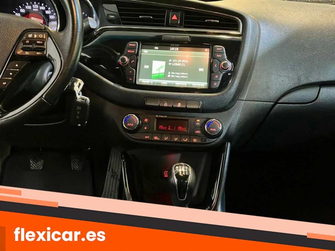 Foto Kia Ceed 13