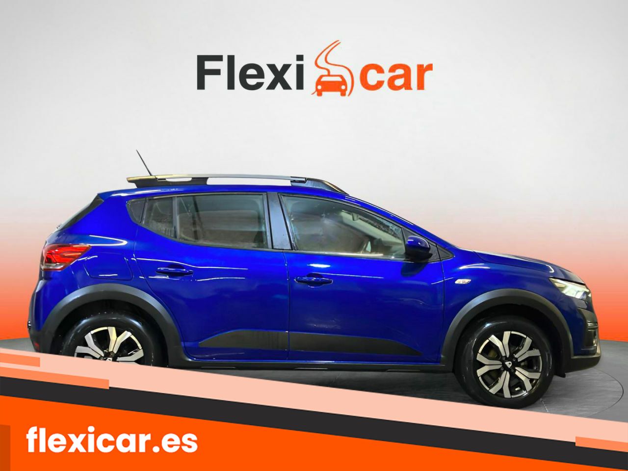 Foto Dacia Sandero 4