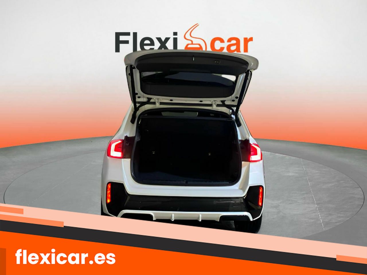 Foto BMW X1 10