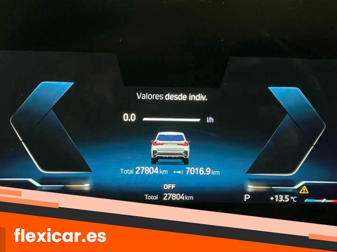 Foto BMW X1 12