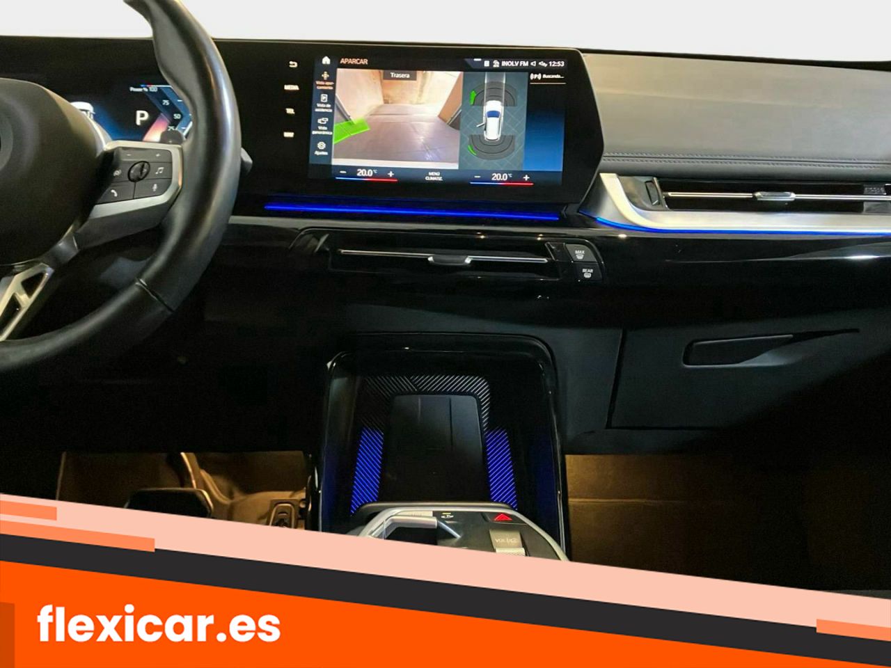 Foto BMW X1 14