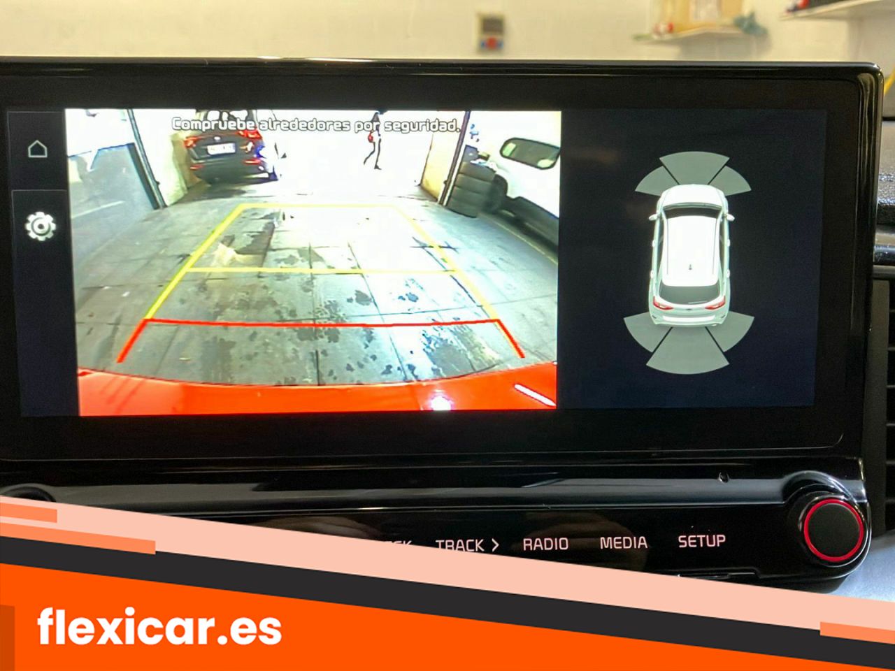 Foto Kia Ceed 14