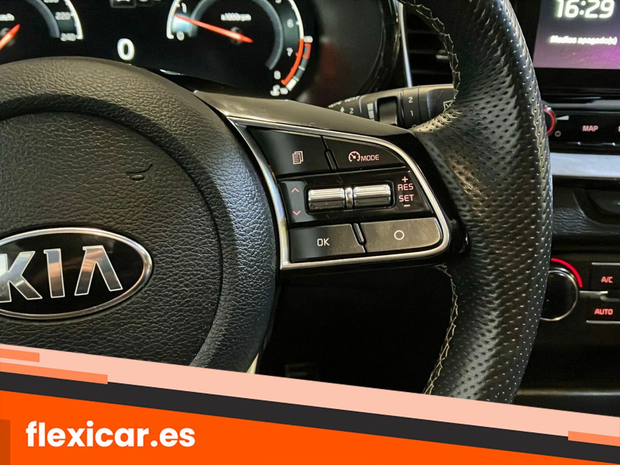 Foto Kia Ceed 17