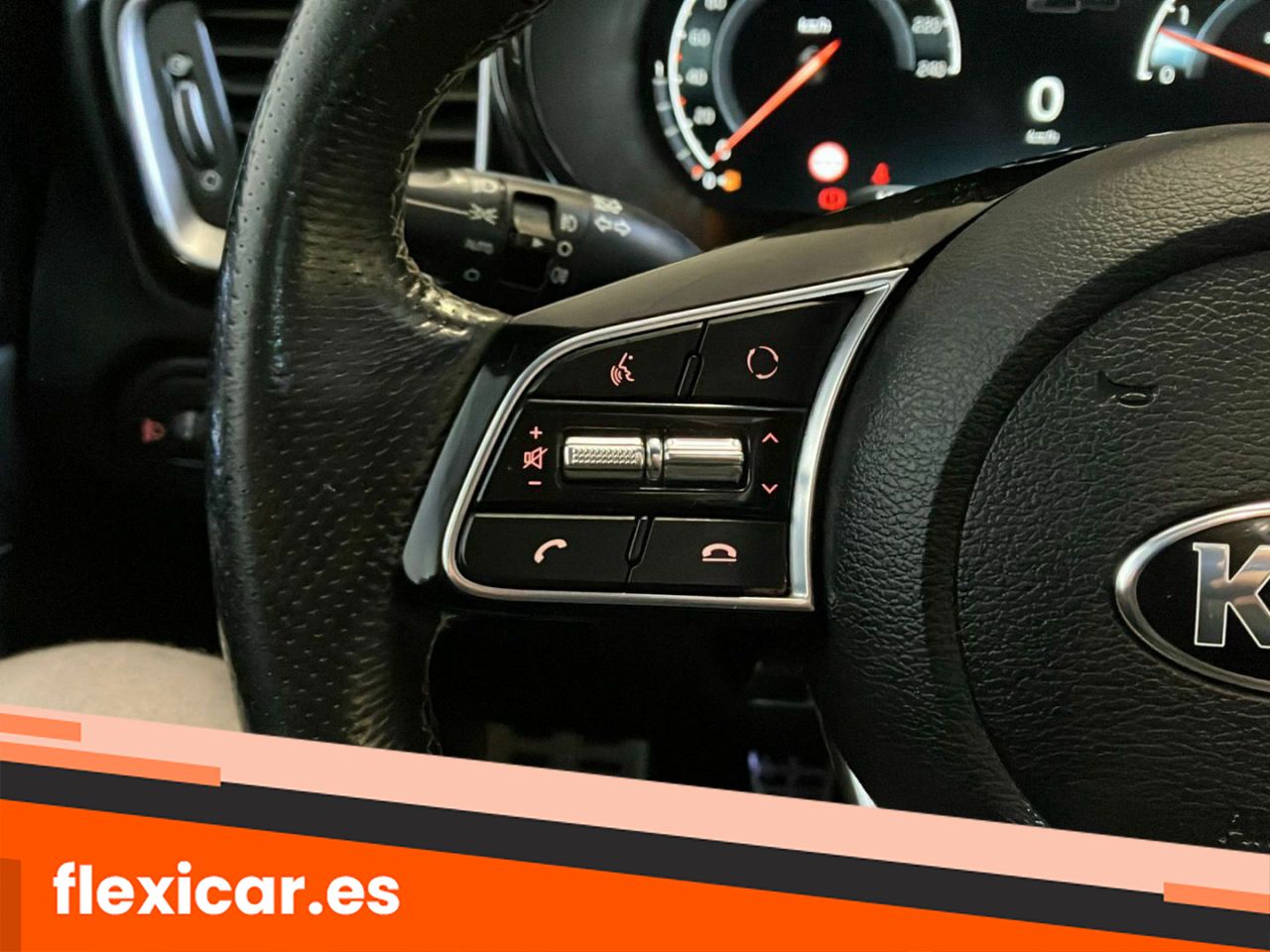 Foto Kia Ceed 18