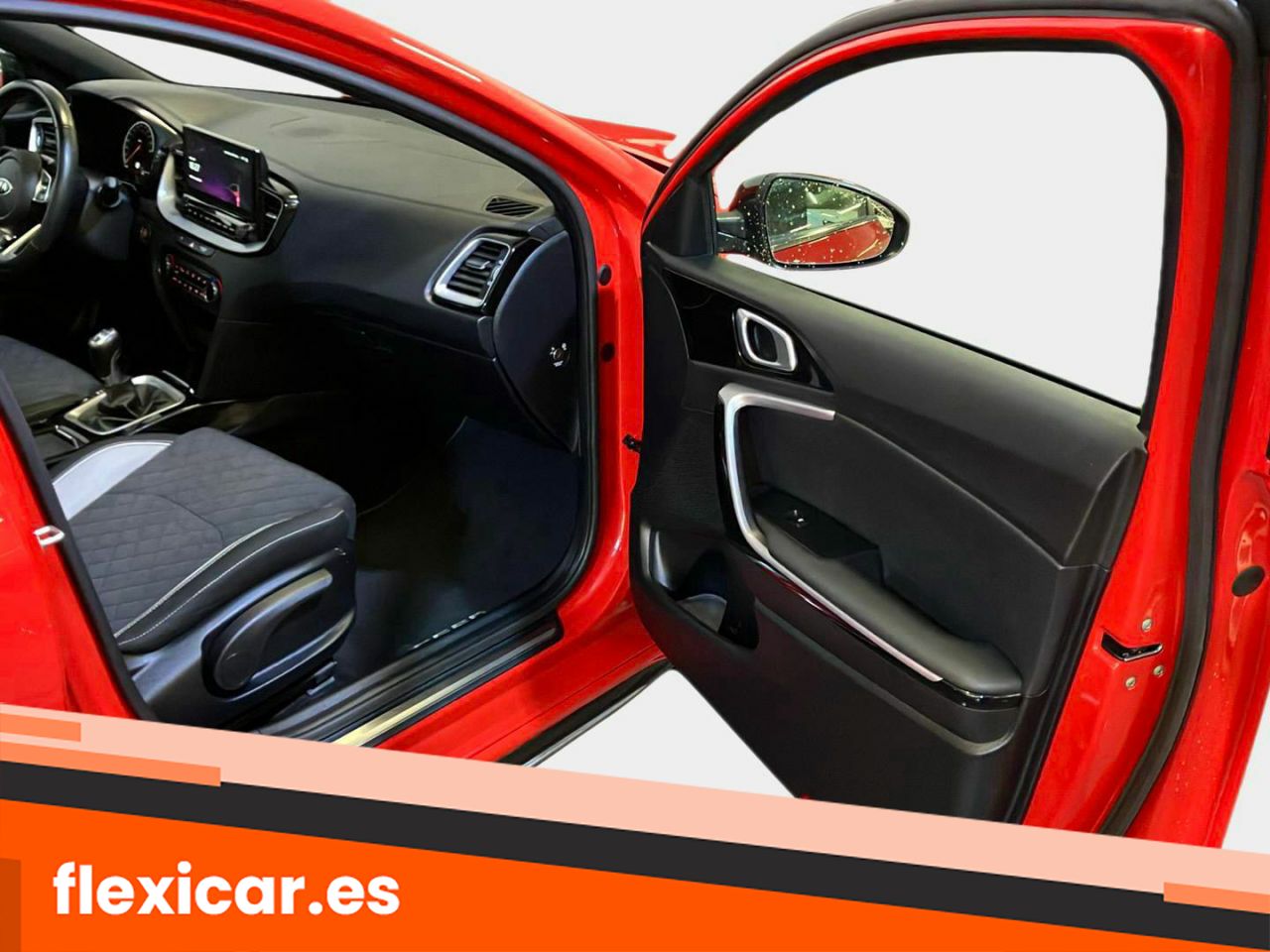 Foto Kia Ceed 21