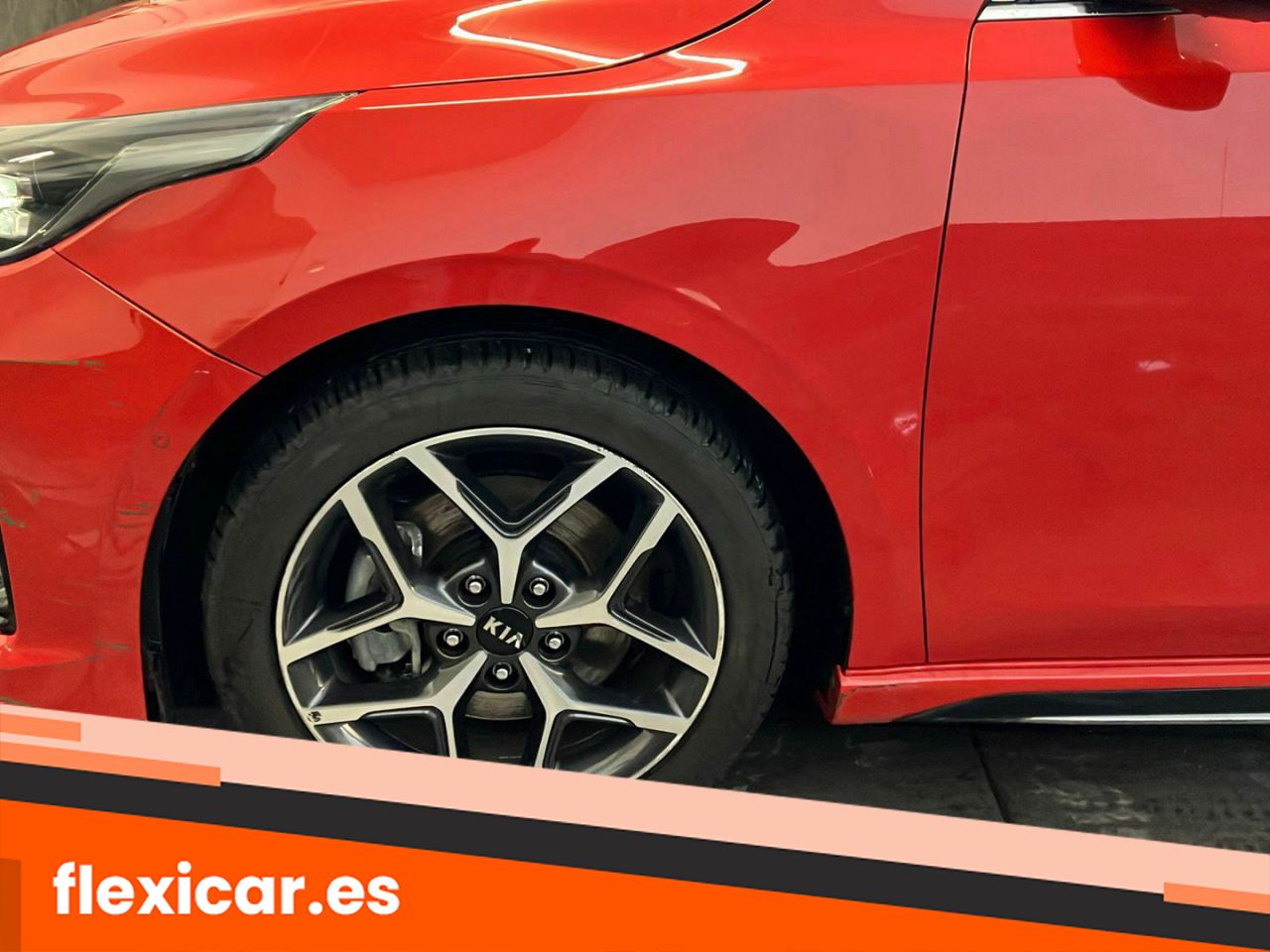 Foto Kia Ceed 22