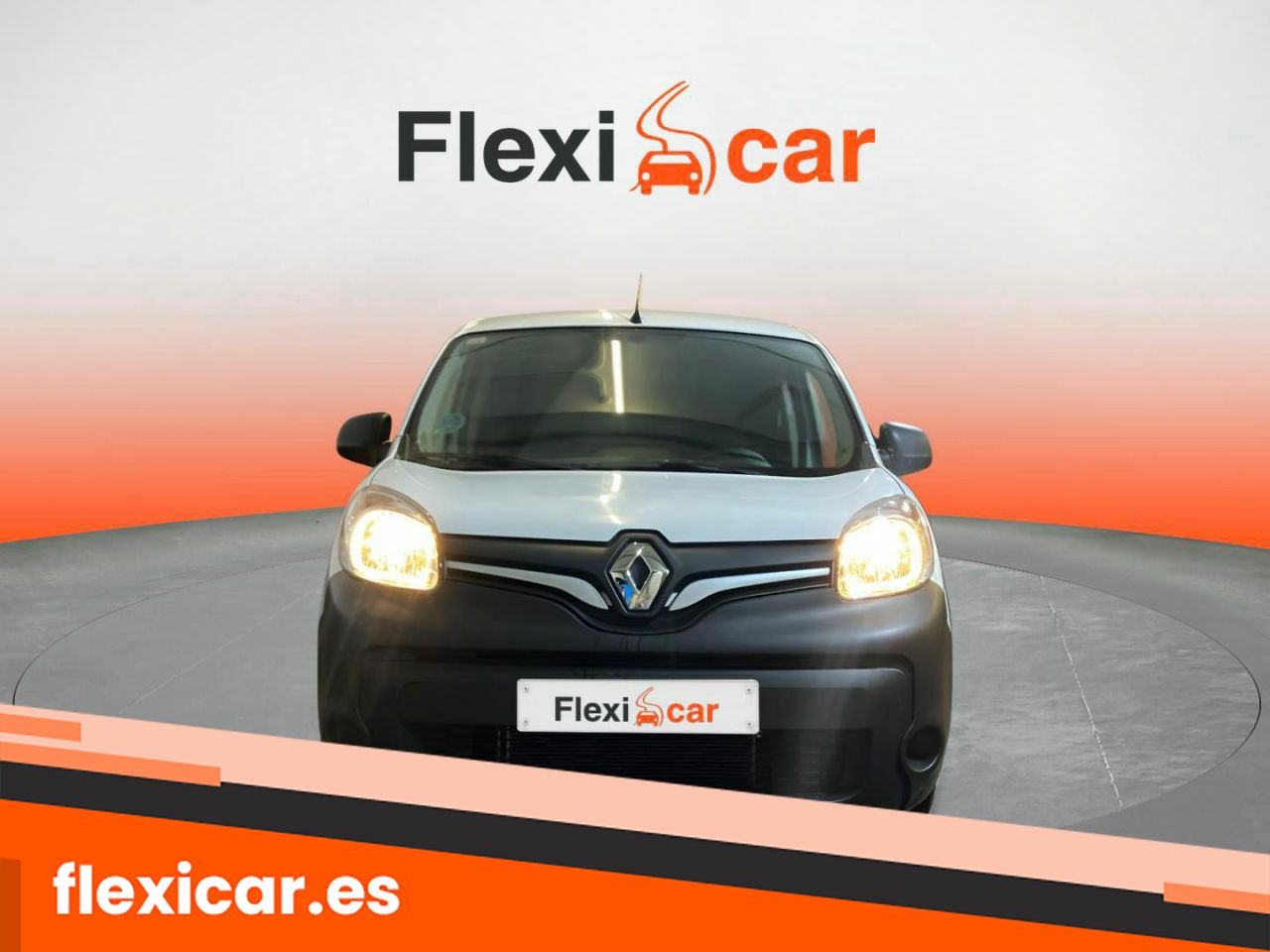 Foto Renault Kangoo 2