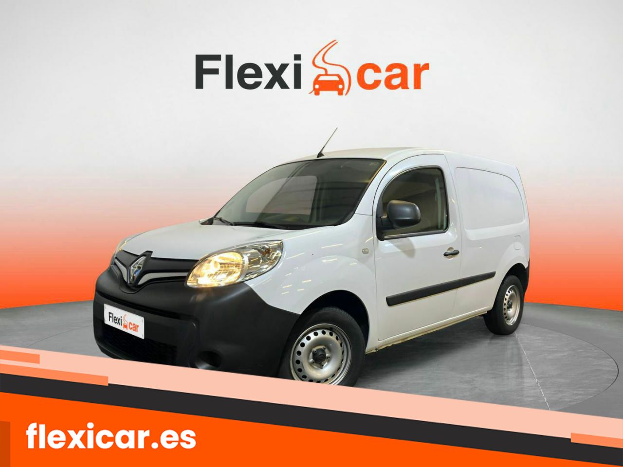 Foto Renault Kangoo 3