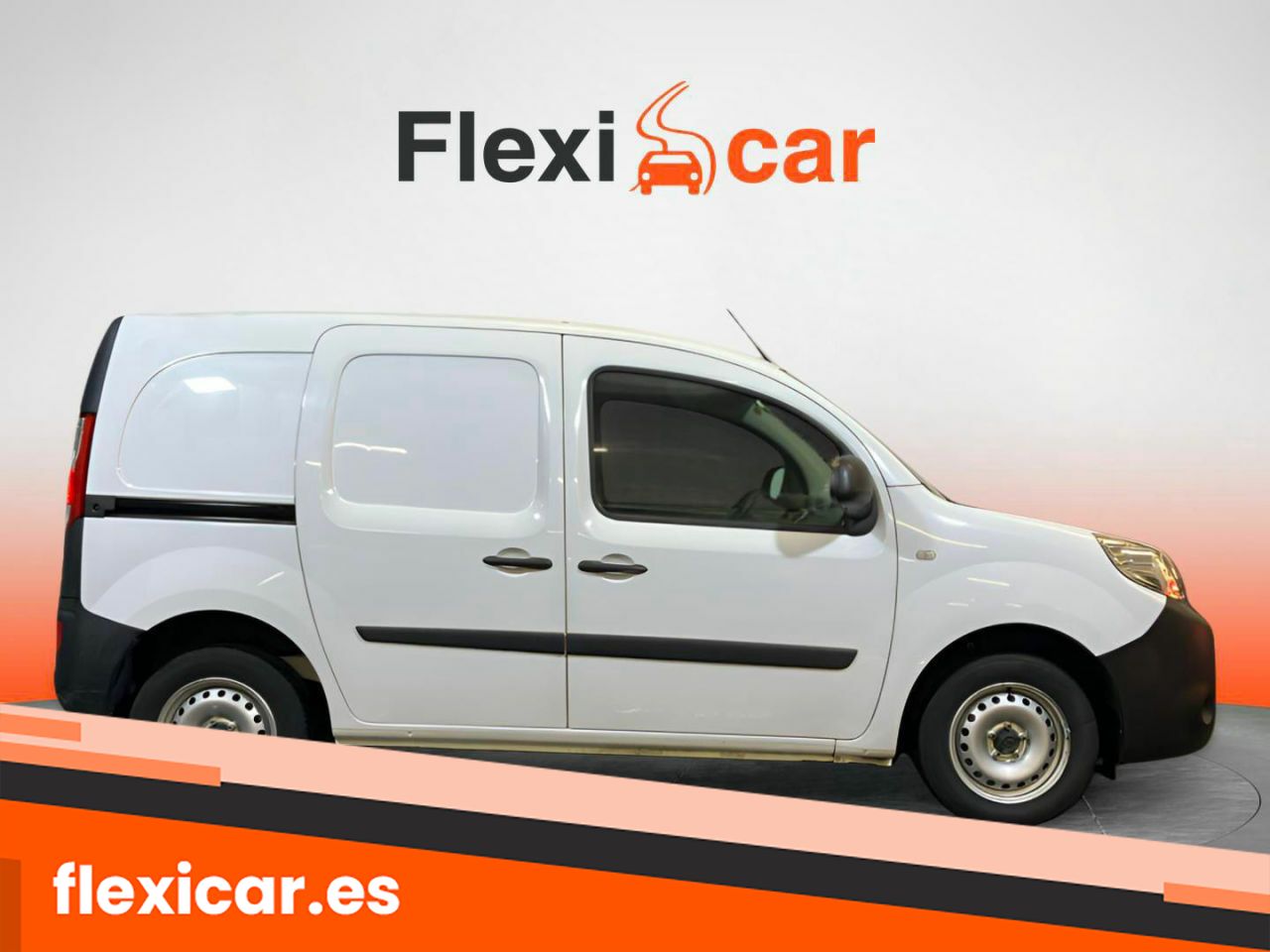 Foto Renault Kangoo 4
