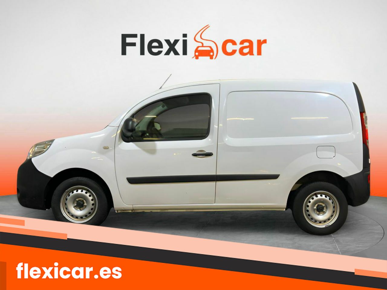 Foto Renault Kangoo 5