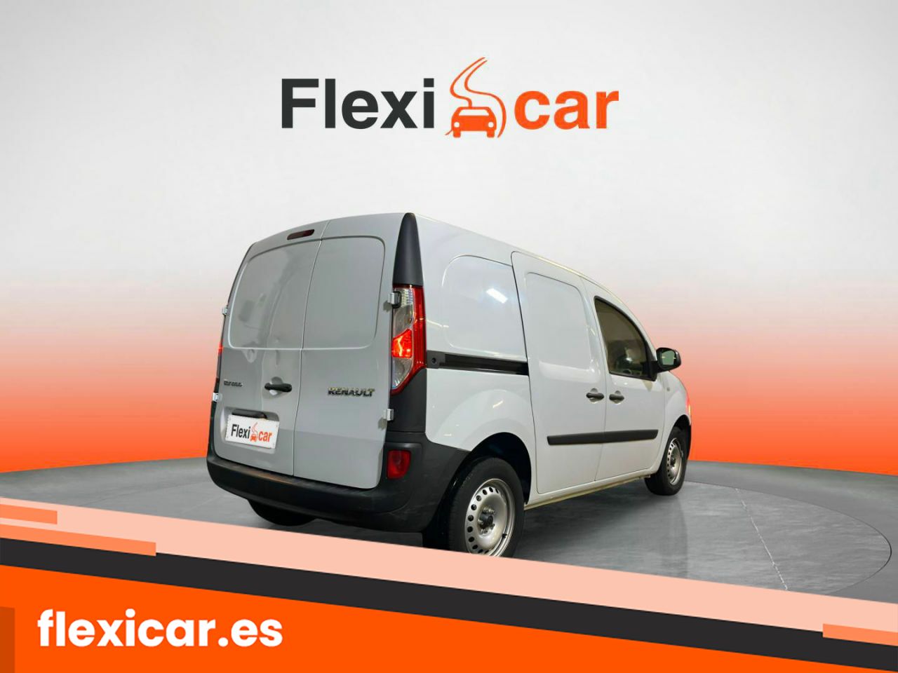 Foto Renault Kangoo 7