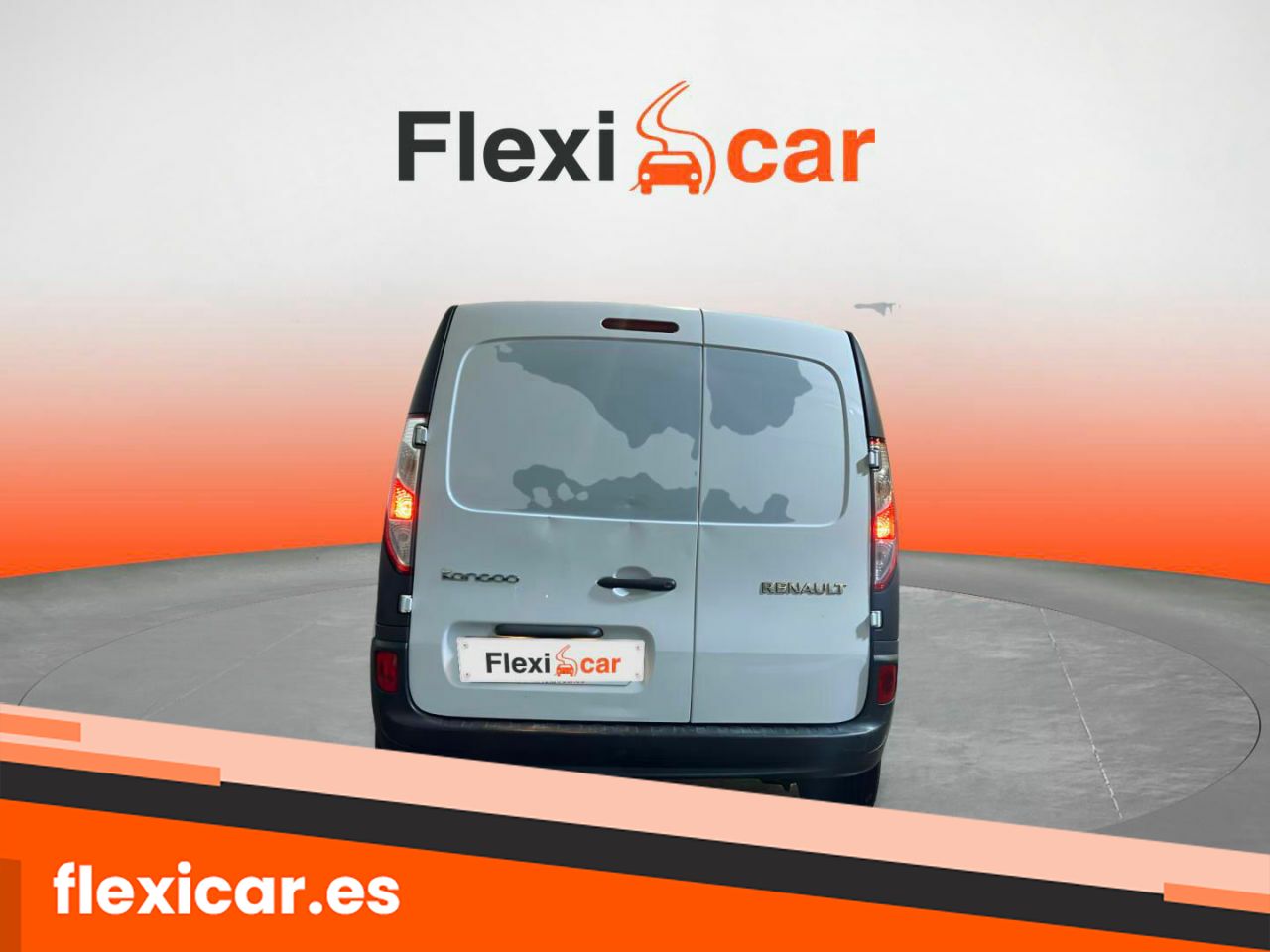 Foto Renault Kangoo 8