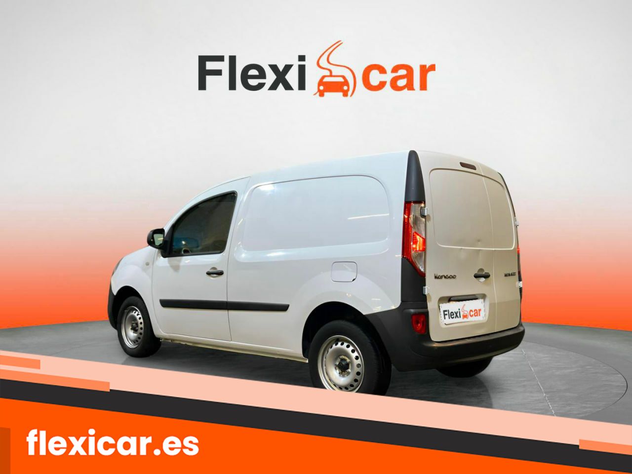Foto Renault Kangoo 9
