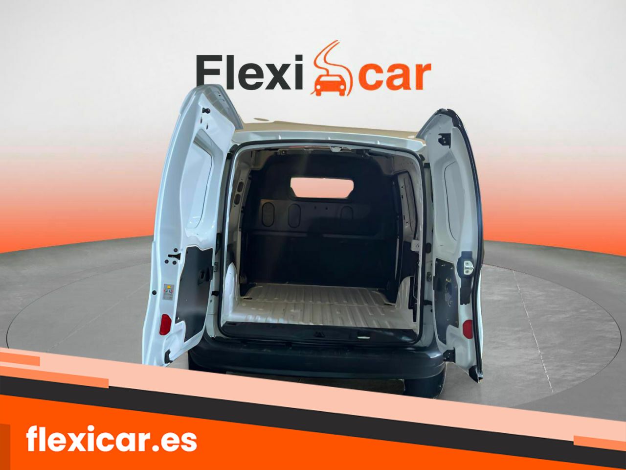 Foto Renault Kangoo 10