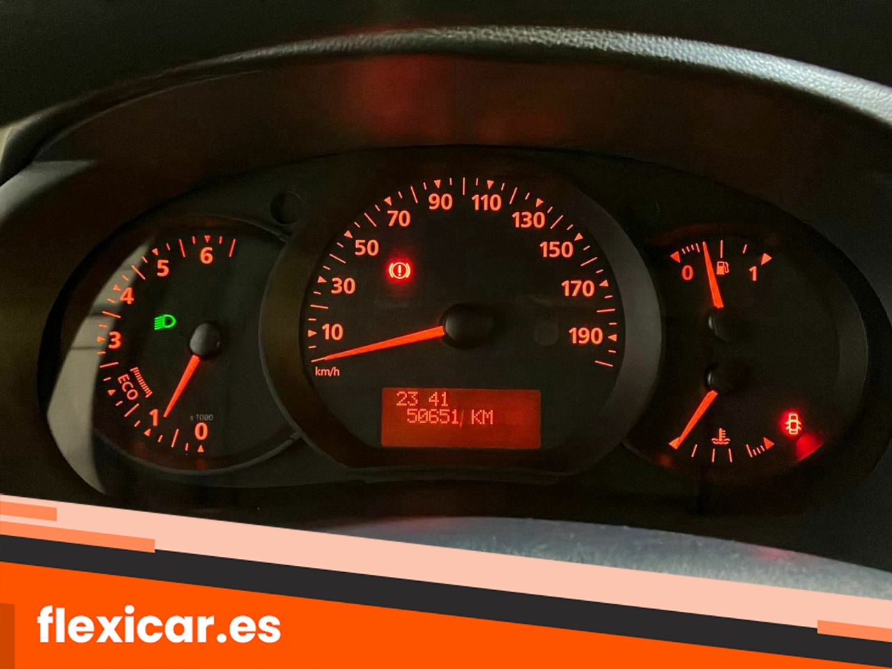 Foto Renault Kangoo 12